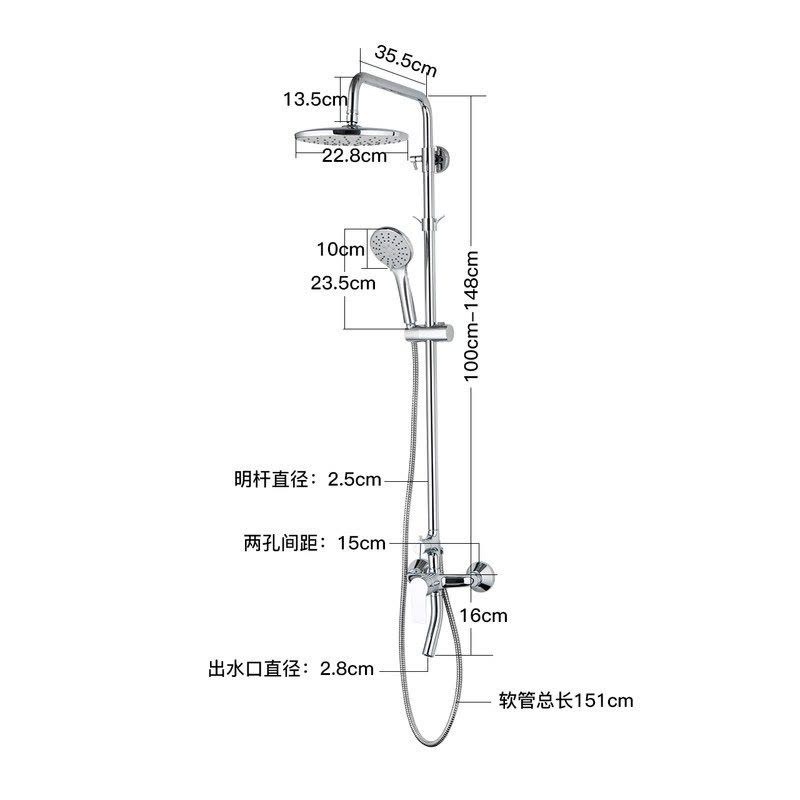 箭牌卫浴直冲坐便器图片