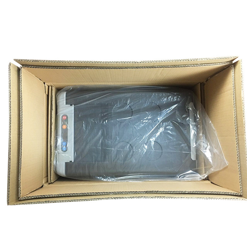 多美达CF35 35L 车载冰箱压缩机 户外露营迷你控温速冻冰箱
