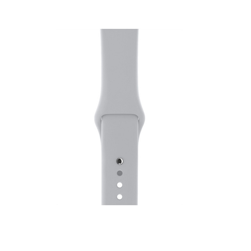 苹果Watch Series 3 智能手表 GPS 搭配运动型表带38MM(定制款)