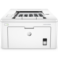 LASERJET PRO M203DN A4黑白激光网络打印机 双面打印机 高速打印