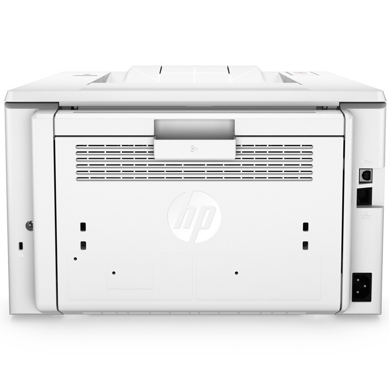 LASERJET PRO M203DN A4黑白激光网络打印机 双面打印机 高速打印