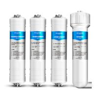四季沐歌净水机YCZ-CB12-M068专用 Z系列净水器第1级一体式复合滤芯