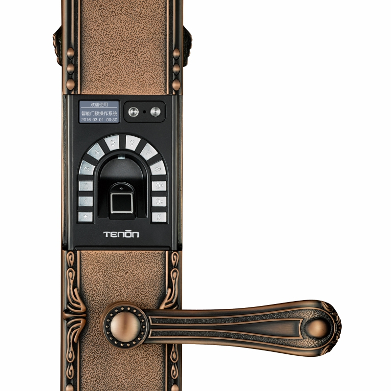 手机/数码/配件>智能设备>智能门锁>亚太天能(tenon)>亚太天能(tenon)