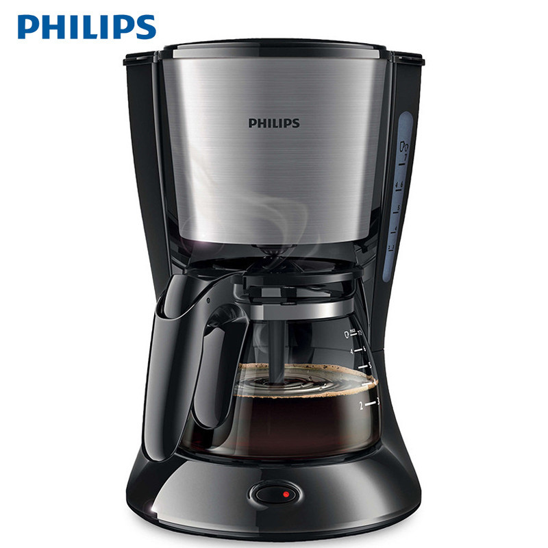 飞利浦(Philips) 滴滤式咖啡机 HD7435/20(台)