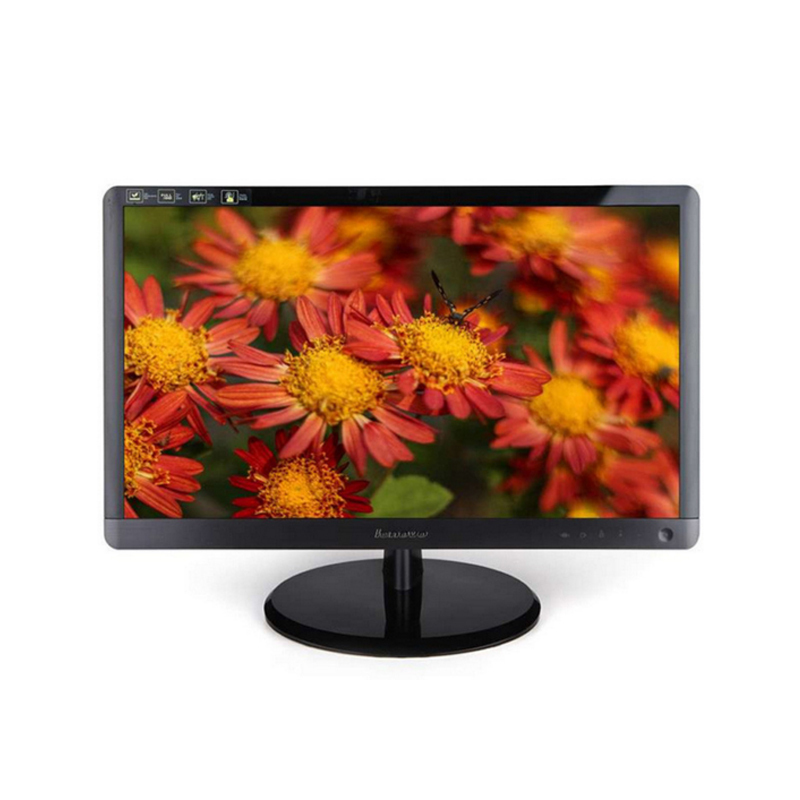 联想(Lenovo) LT2024wA 商用20英寸屏 YPV / A / R LED液晶显示器