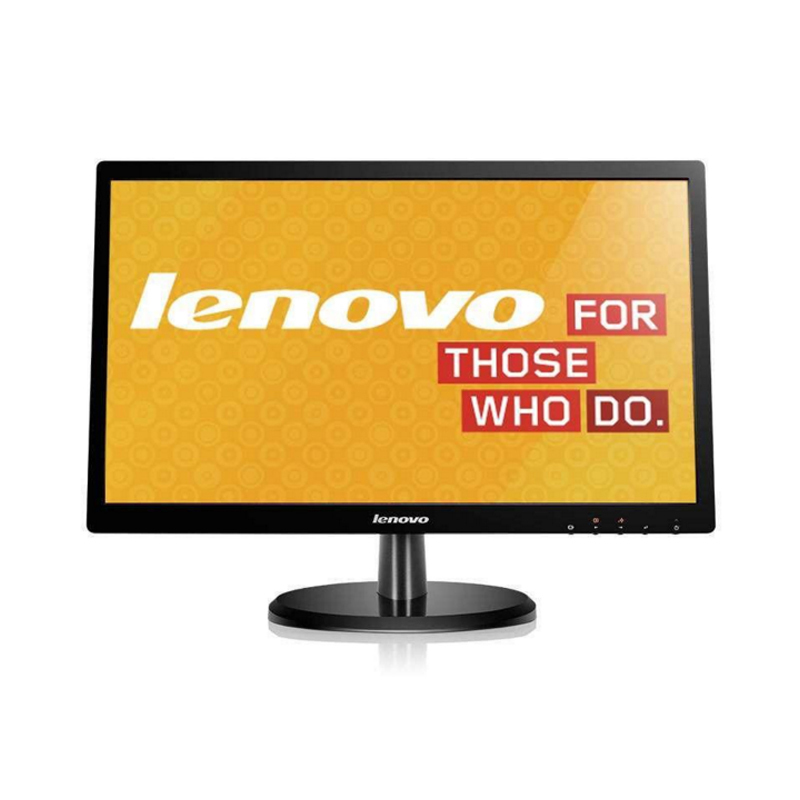 联想(Lenovo) LT2024wA 商用20英寸屏 YPV / A / R LED液晶显示器