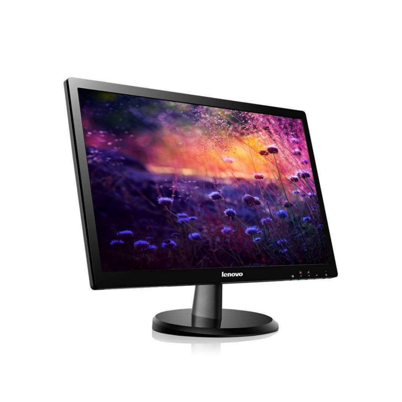 联想(Lenovo) LT2024wA 商用20英寸屏 YPV / A / R LED液晶显示器