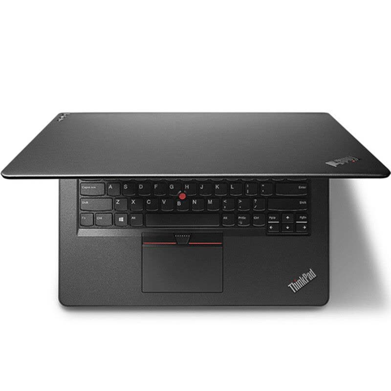 ThinkPad L470-181 笔记本 节能 14寸黑 i7-7500U 8G 256G固态硬盘 2G独显图片