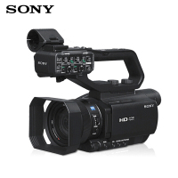 索尼(SONY) HXR-MC88 高清掌中宝数码摄像机 约207万像素 3.5英寸显示屏