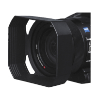 索尼(SONY) HXR-MC88 高清掌中宝数码摄像机 约207万像素 3.5英寸显示屏