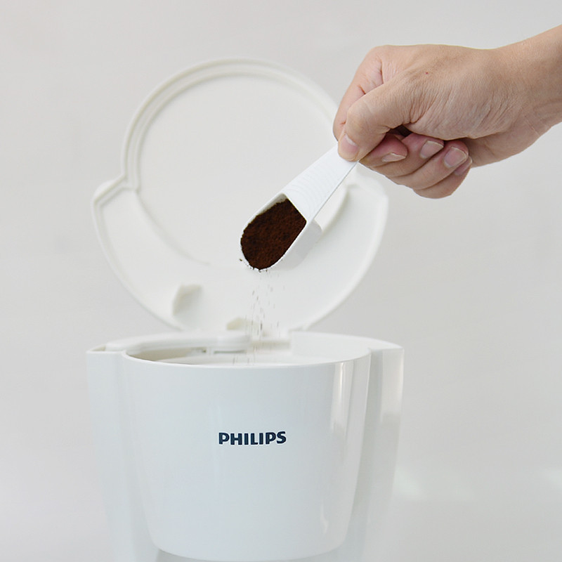 飞利浦(Philips) 滴滤式咖啡机 HD7431/00(台)