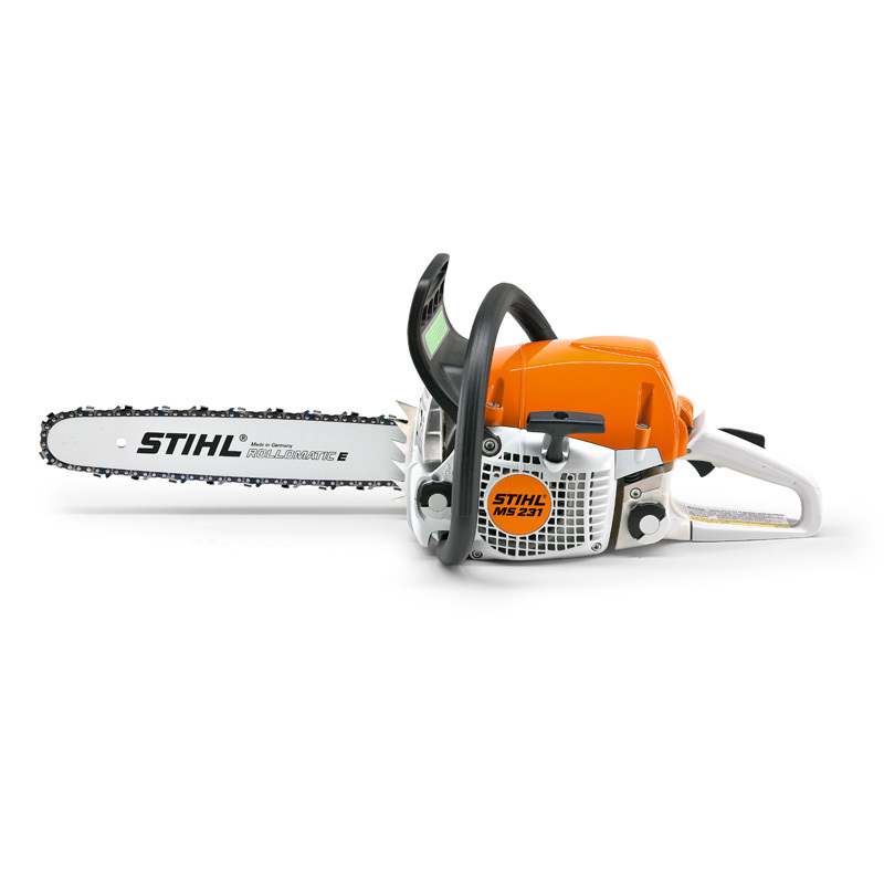 德国 斯蒂尔油锯 ms 251-16寸