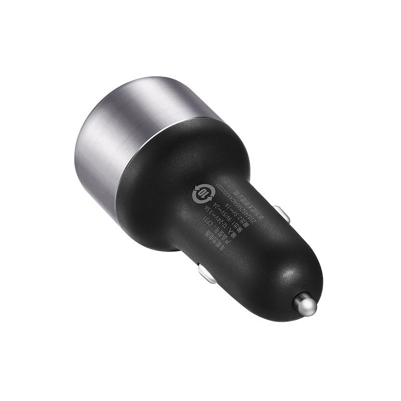 [新品上市 ]Huawei/华为 车载充电器 CP31 双USB输出