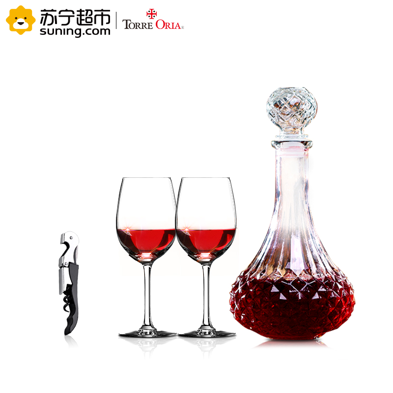 西班牙原瓶进口红酒 一诺干红葡萄酒750ml*6 整箱装