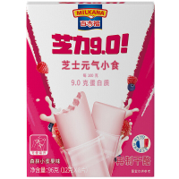 百吉福芝力森林小浆果味96g