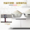 德玛仕(DEMASHI)商用操作台 1.2*0.6*0.8[工程款]全冷藏 工作台