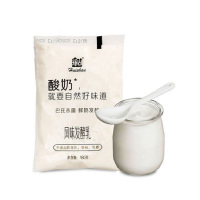 辉山风味发酵乳180g