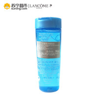 兰蔻(LANCOME)清滢嫩肤水50ml+迷恋丝缎唇膏361M 2g 中小样 蓝水爽肤水口红滋润保湿