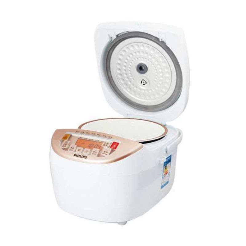 飞利浦(Philips) 智感系列电饭煲4L HD3085/00(台)图片