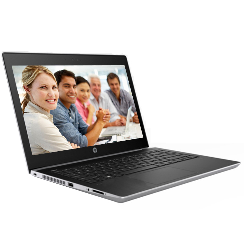 惠普(HP)Probook 440 G5 商务办公笔记本电脑 14.0英寸 Intel i5 256GB 2G独立显卡