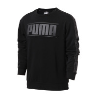 彪马Puma2017新款男装卫衣运动服运动休闲 85091301