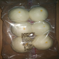 广州酒家流沙包