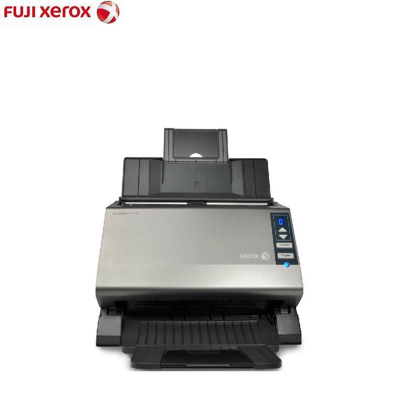 富士施乐(Fuji Xerox)DocuMate4440i 高速扫描仪