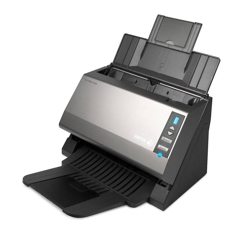 富士施乐(Fuji Xerox)DocuMate4440i 高速扫描仪