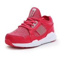 鸿星尔克童鞋女童舒适一脚套儿童运动鞋女童学生休闲鞋中大童鞋女64117320077_1
