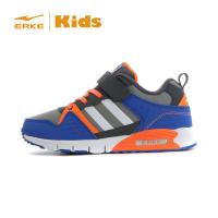 鸿星尔克童鞋男童2017春秋季加绒童鞋运动鞋保暖中大童鞋休闲鞋63115421061_1