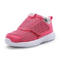 鸿星尔克童鞋飞机童鞋女童鞋中小童魔术贴运动鞋休闲鞋小孩子64117302031_1