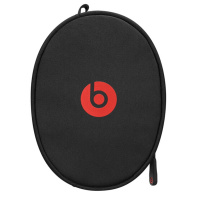 Beats Solo3 Wireless 头戴式耳机 - 红色