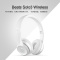 Beats Solo3 Wireless 头戴式耳机 - 白色