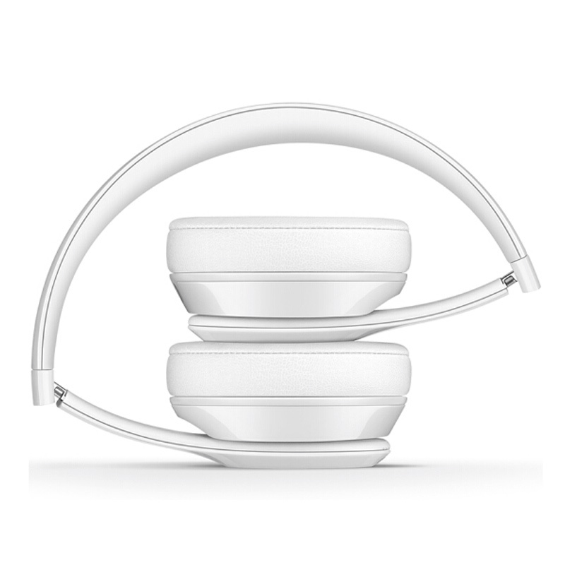Beats Solo3 Wireless 头戴式耳机 - 白色