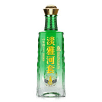 375ml36度淡雅河套15