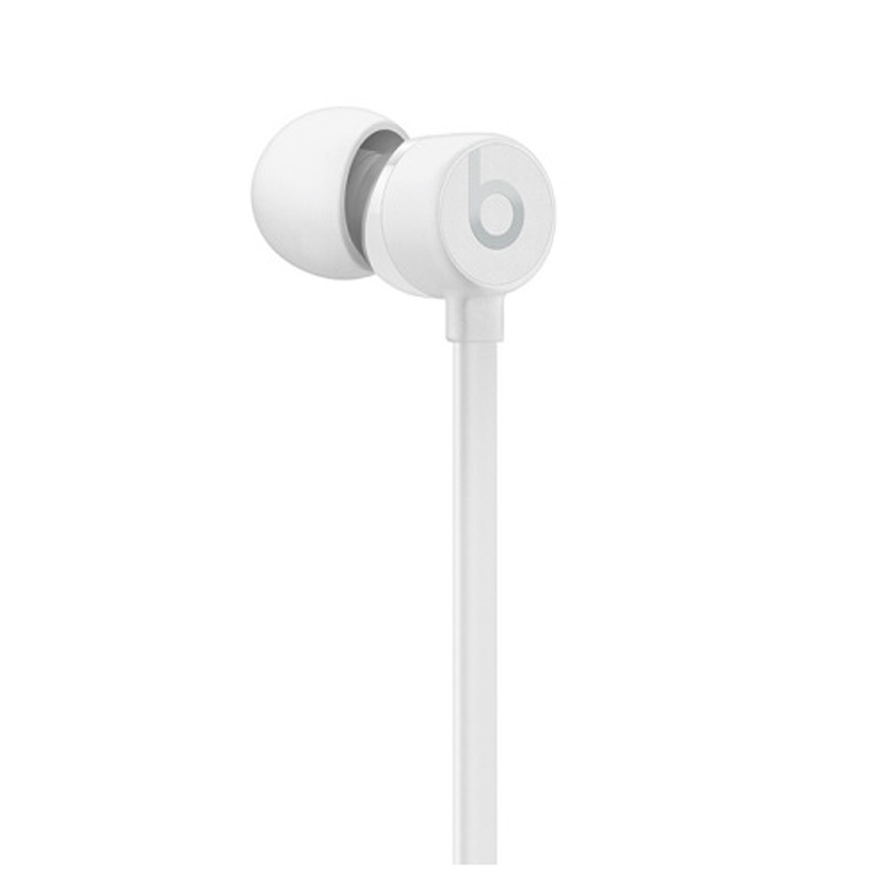Beats X 蓝牙无线 入耳式耳机 运动耳机 手机耳机 游戏耳机 带麦可通话 白色