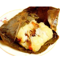 稼轩康糯米鸡