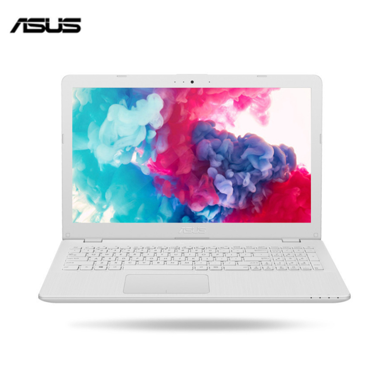 华硕(ASUS )顽石五代FL8000UQ 15.6英寸笔记本电脑( i7-8550U 4G 1T 940MX 白)