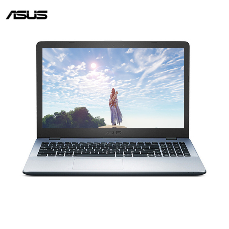 华硕(ASUS)顽石五代FL8000UQ 15.6英寸游戏笔记本电脑(i7-8550U 8G 1T+128G 2G独 )