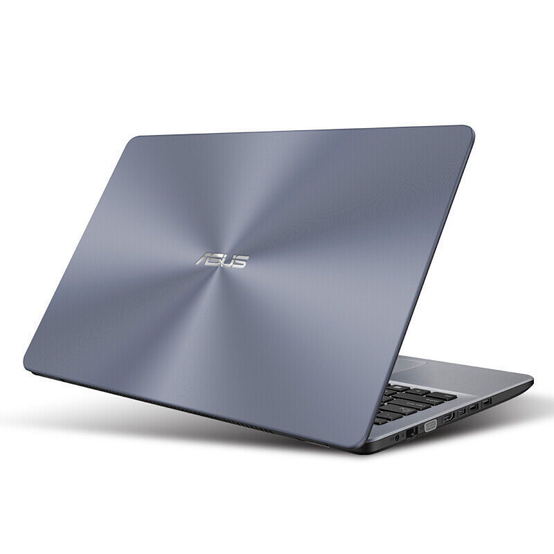 华硕(ASUS)顽石五代FL8000UQ 15.6英寸游戏笔记本电脑(i7-8550U 8G 1T+128G 2G独 )