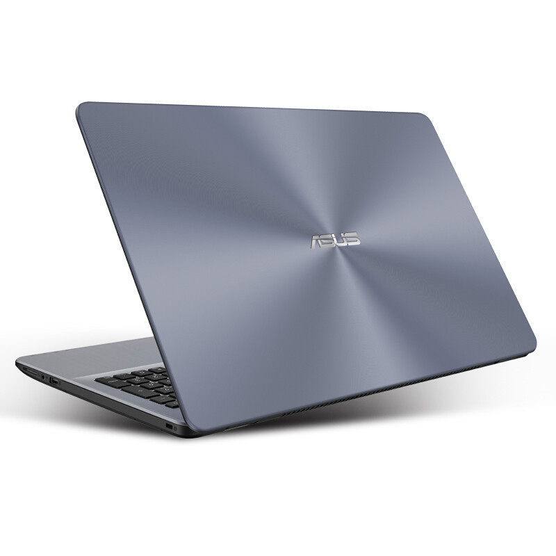 华硕(ASUS)顽石五代FL8000UQ 15.6英寸游戏笔记本电脑(i7-8550U 8G 1T+128G 2G独 )