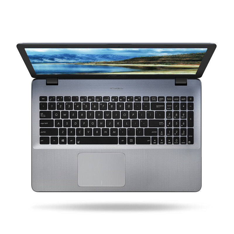 华硕(ASUS)顽石五代FL8000UQ 15.6英寸游戏笔记本电脑(i7-8550U 8G 1T+128G 2G独 )