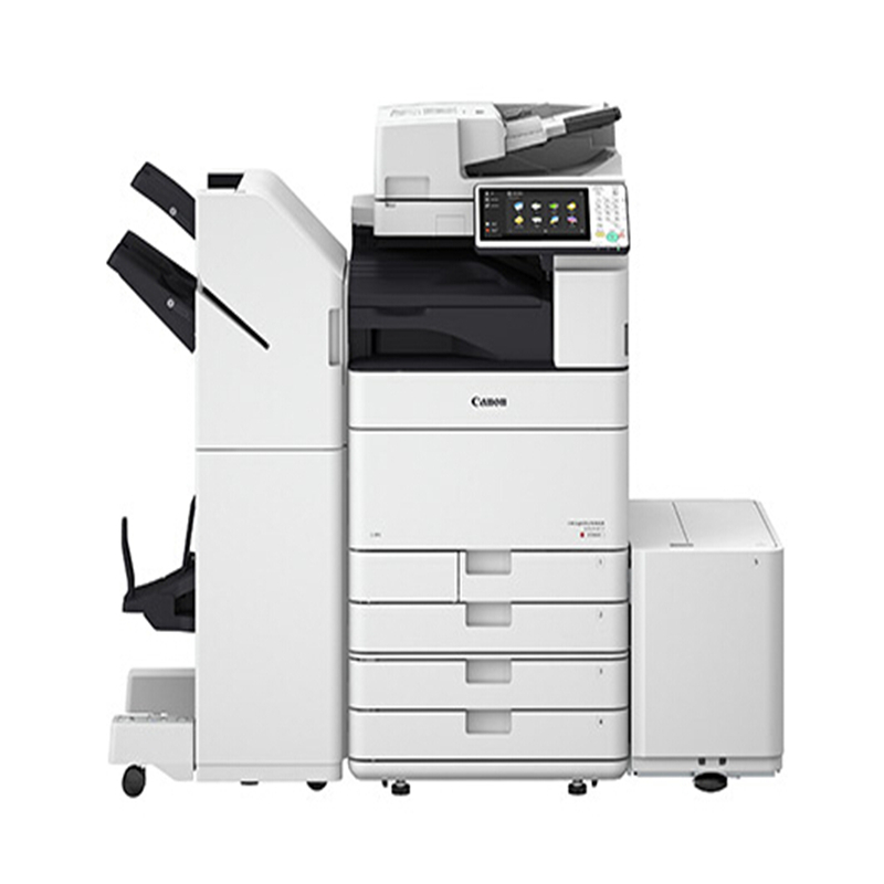 佳能(Canon) iR-ADV C5550 高速彩色数码复合机
