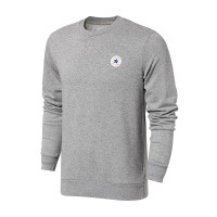 CONVERSE匡威男装2017秋季新款运动休闲卫衣圆领套头衫 10005595