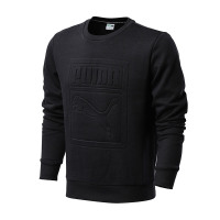 彪马Puma2017新款男装卫衣运动服运动休闲 57478401