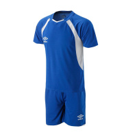 茵宝 UMBRO2016新款男装套装运动服足球 UCA63601-04