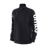 茵宝UMBRO女装外套运动服运动休闲UO173AP2406-999