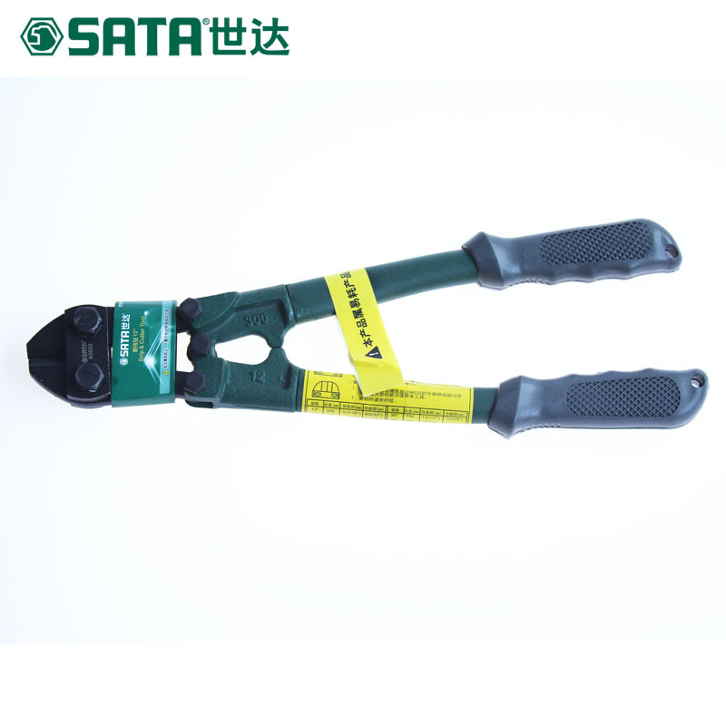世达断线钳-48SA93509