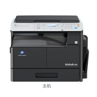 柯尼卡美能达/Konica Minolta bizhub 306 复印机