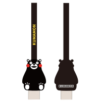 正版授权熊本熊3D浮雕手机壳(iphone-x)-熊本庙